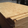 YUJIE дешевая цена деревянные панели 18 мм 12 мм ориентированно-стружечная плита osb в продаже